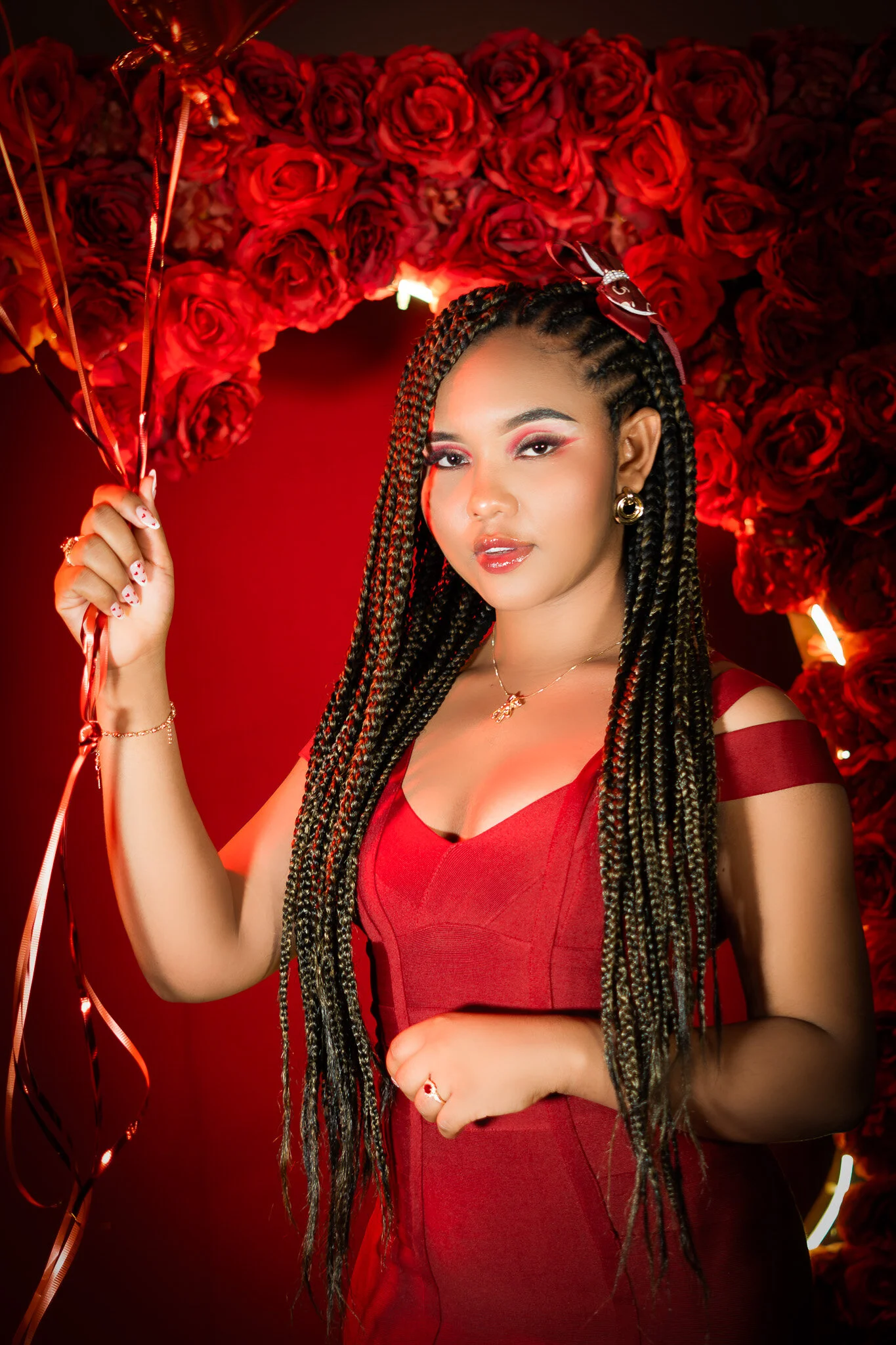 XXX Porn Photo of Nude HAYLANISMITH 35