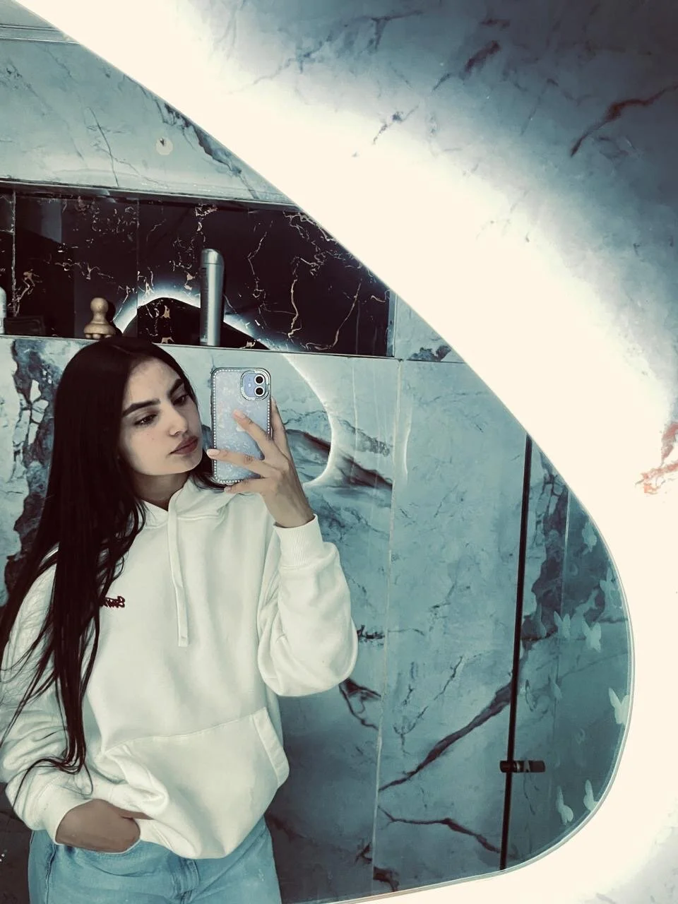 XXX Porn Photo of Nude scarleth_zin 4