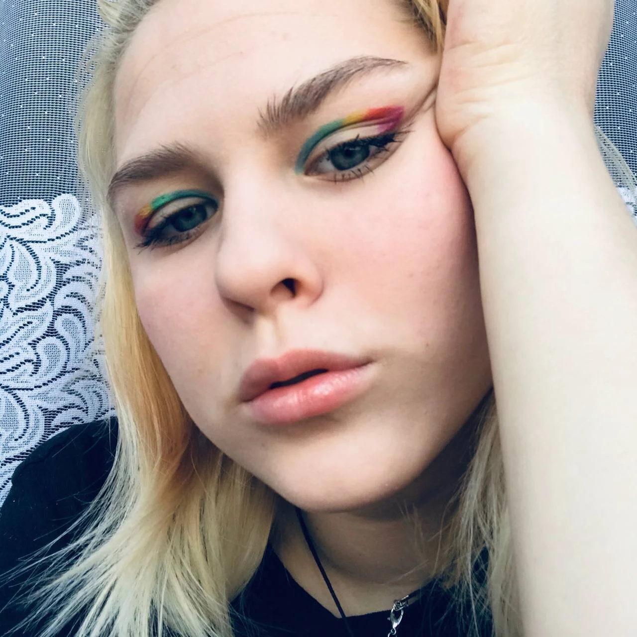 XXX Porn Photo of Nude Lasly_Fox 9