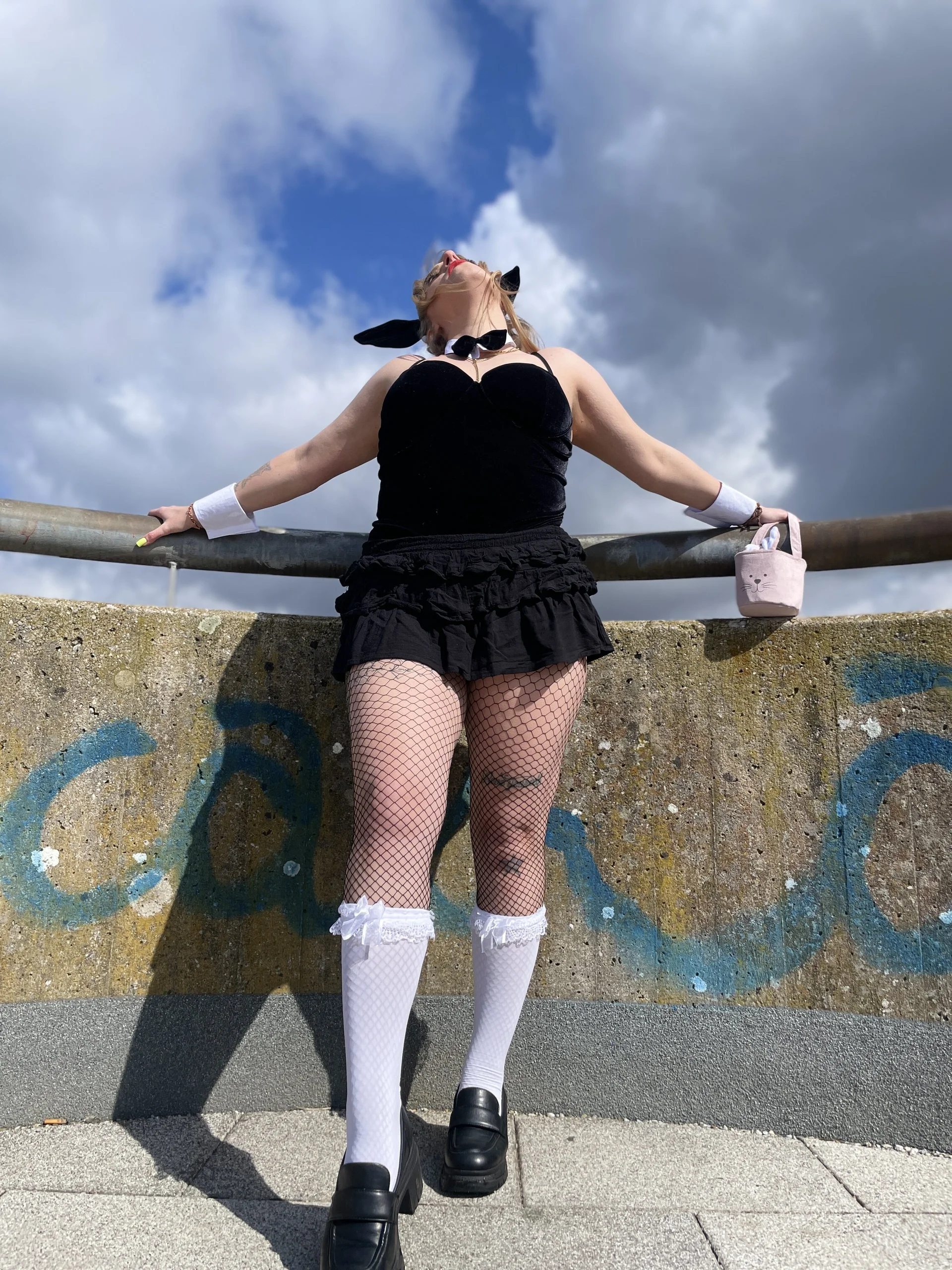XXX Porn Photo of Nude TiffyRose 8