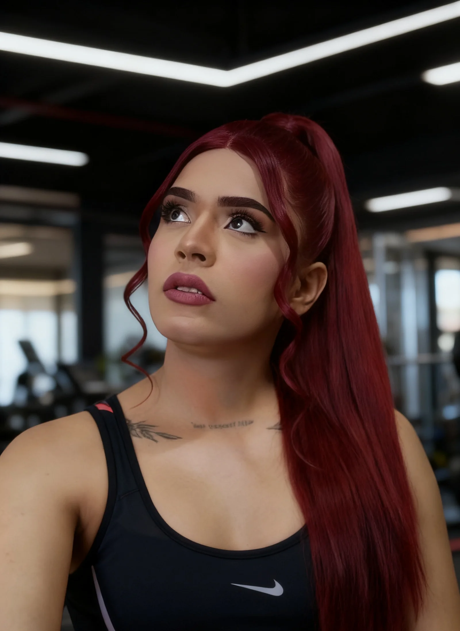 XXX Porn Photo of Nude colyns 14
