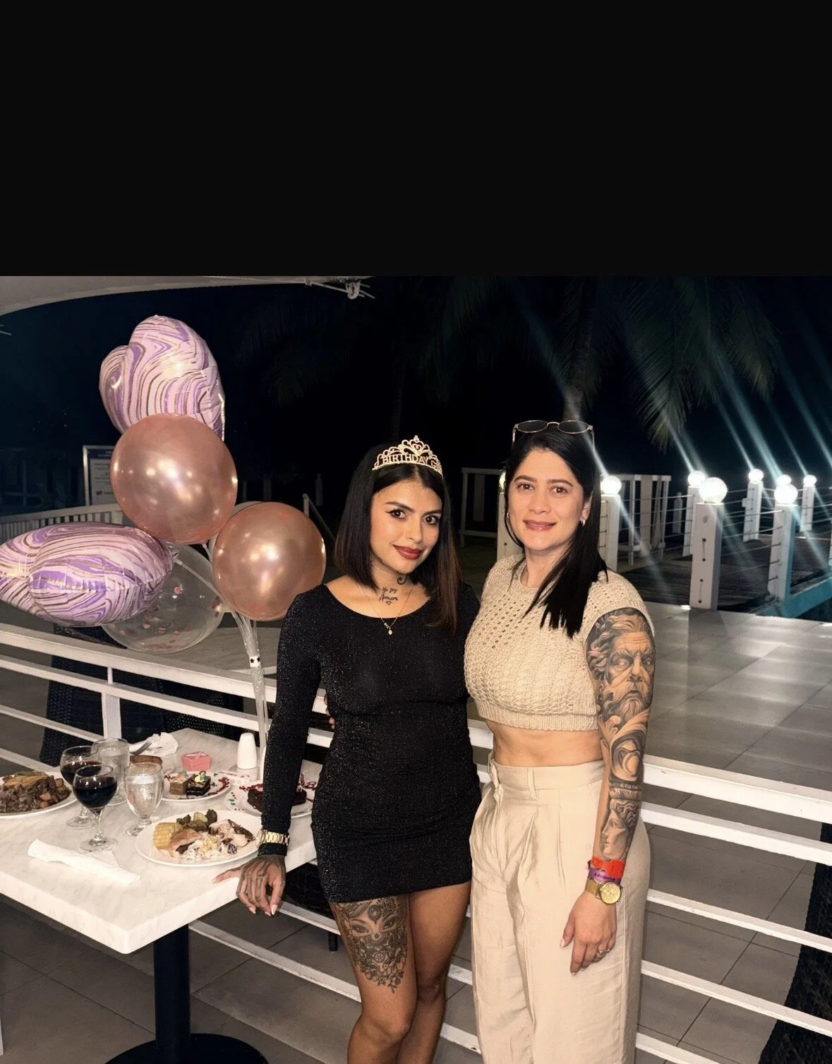 XXX Porn Photo of Nude angelsofballar 16