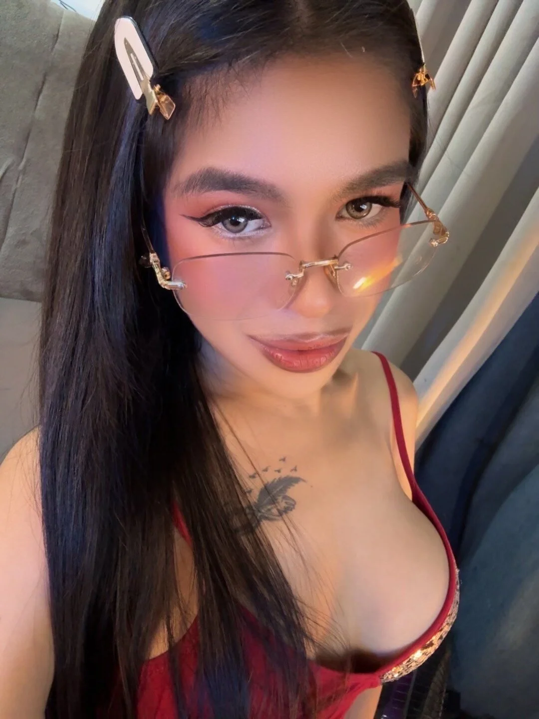 XXX Porn Photo of Nude Andrea_Bryte 6