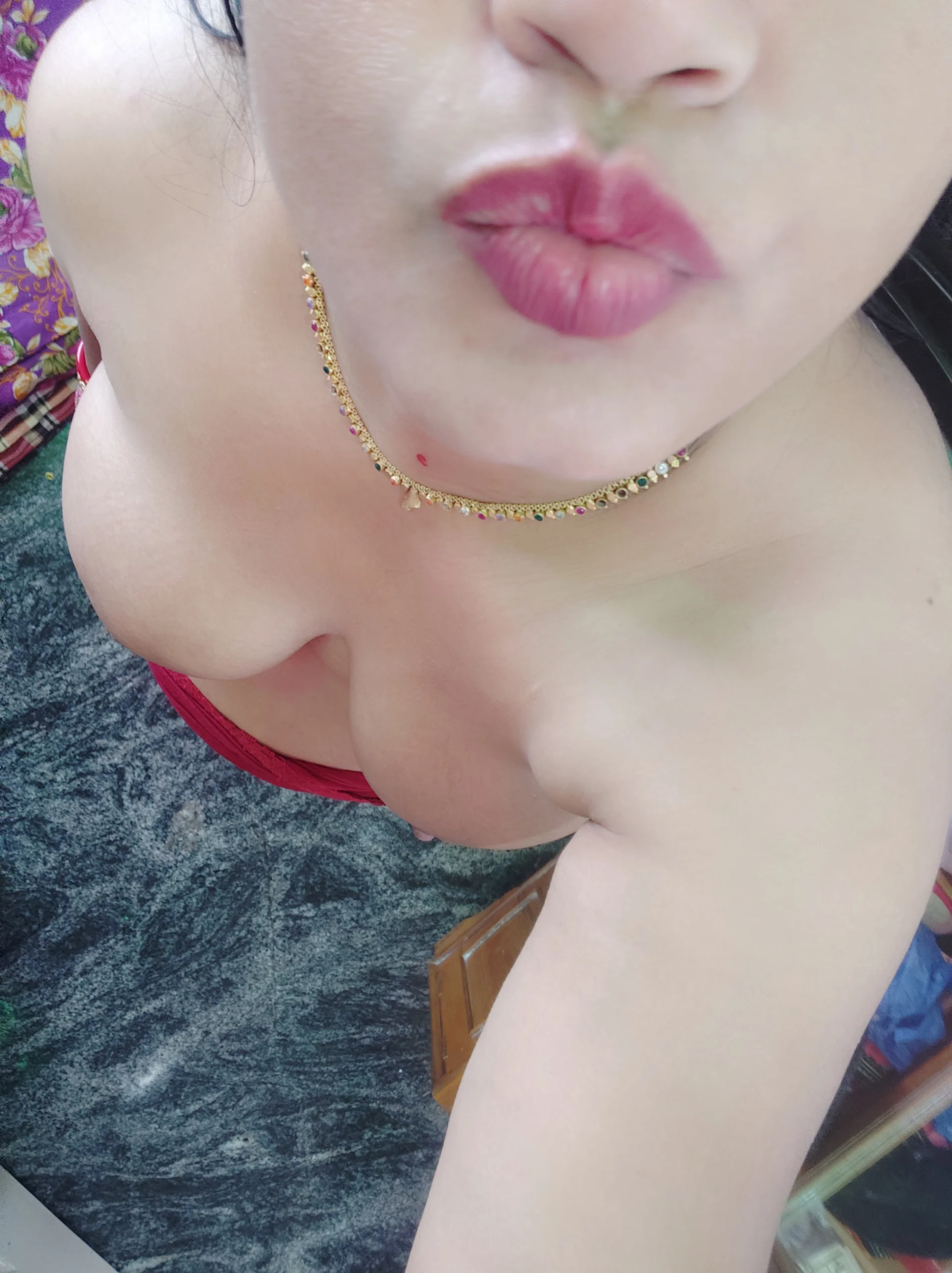 XXX Porn Photo of Nude Sheela-Bhabi 18