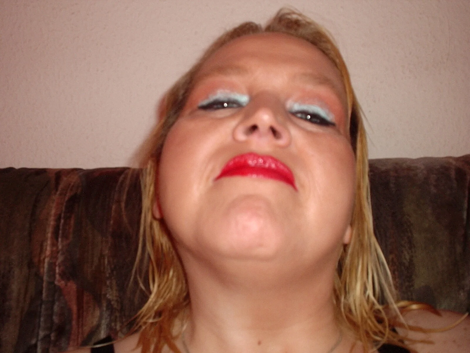 XXX Porn Photo of Nude Blasflittchen 79
