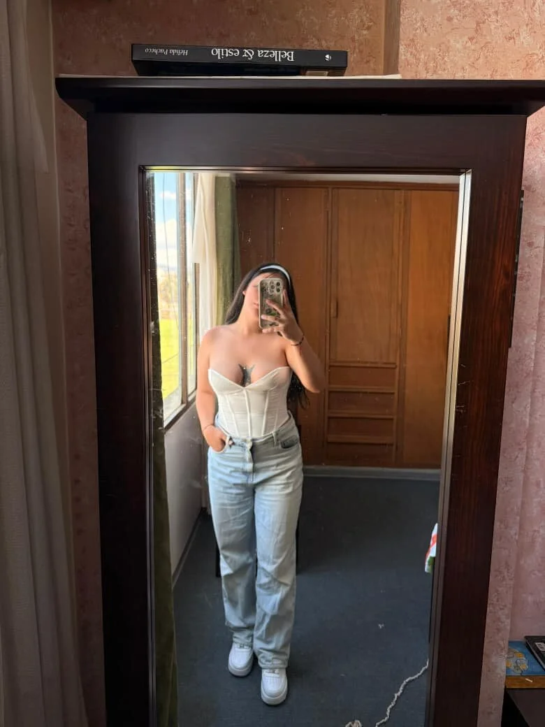 XXX Porn Photo of Nude ELLARIOJAS 2