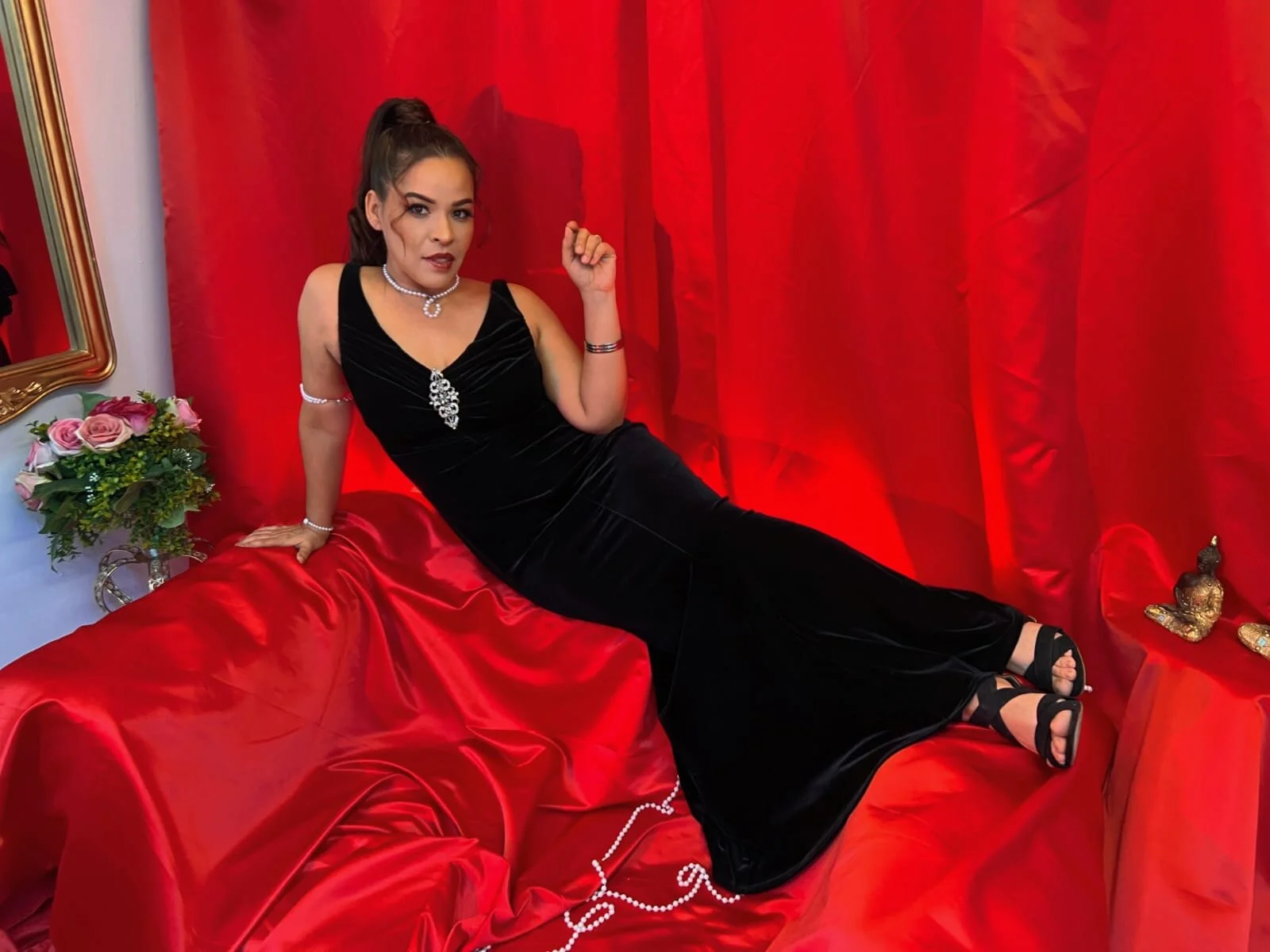 XXX Porn Photo of Nude Lizeth_Bels 84