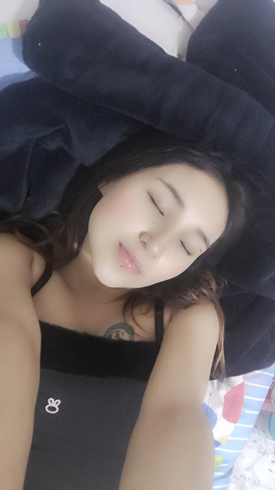 XXX Porn Photo of Nude cami_walterr 3