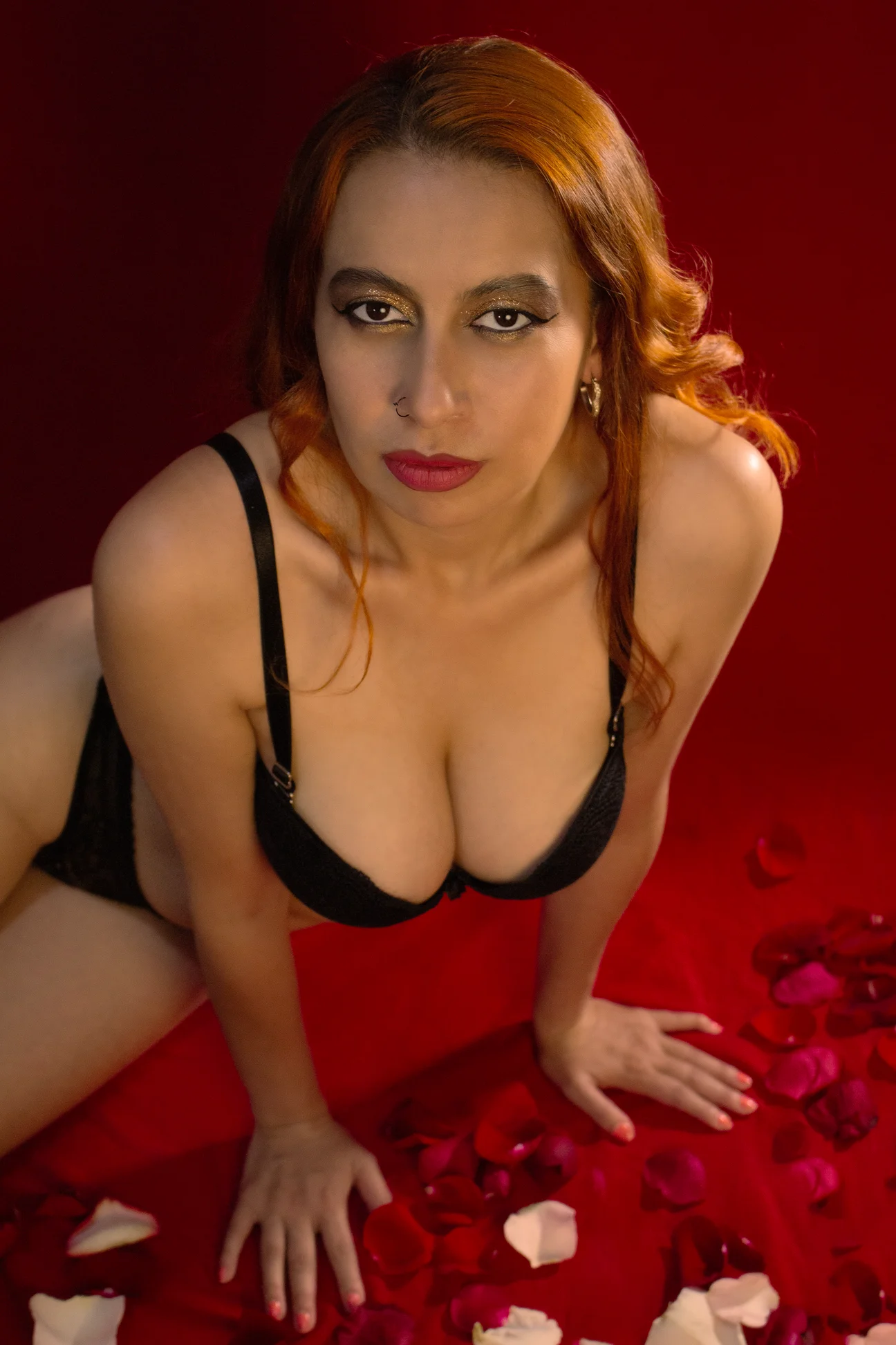 XXX Porn Photo of Nude VidiaStons 10