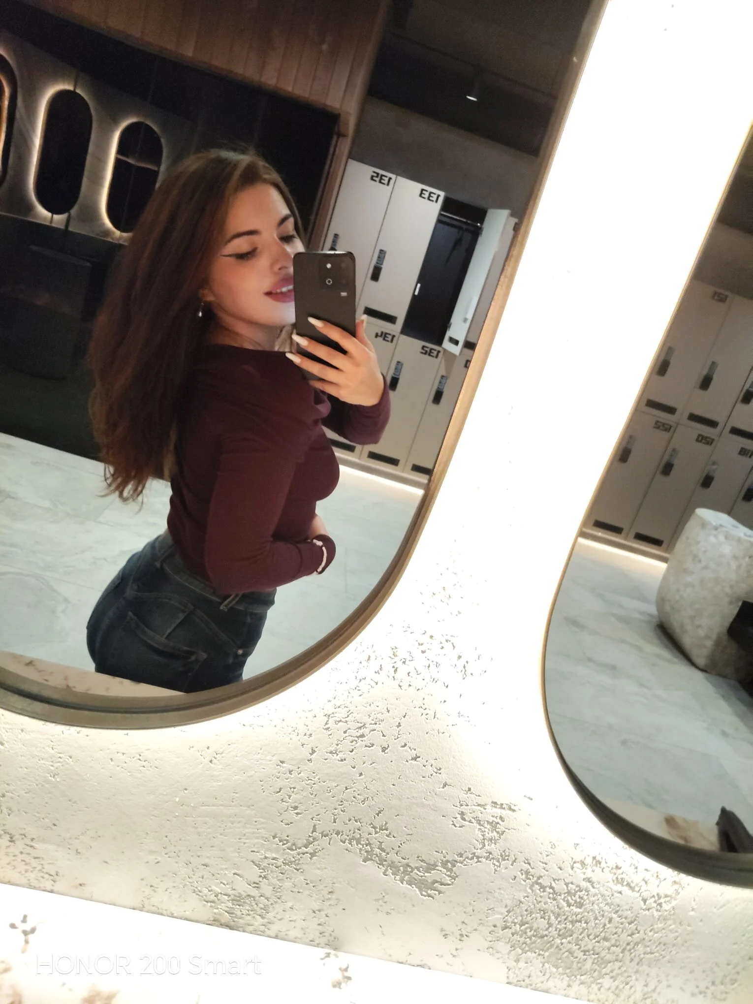 XXX Porn Photo of Nude MiaNoirr 8