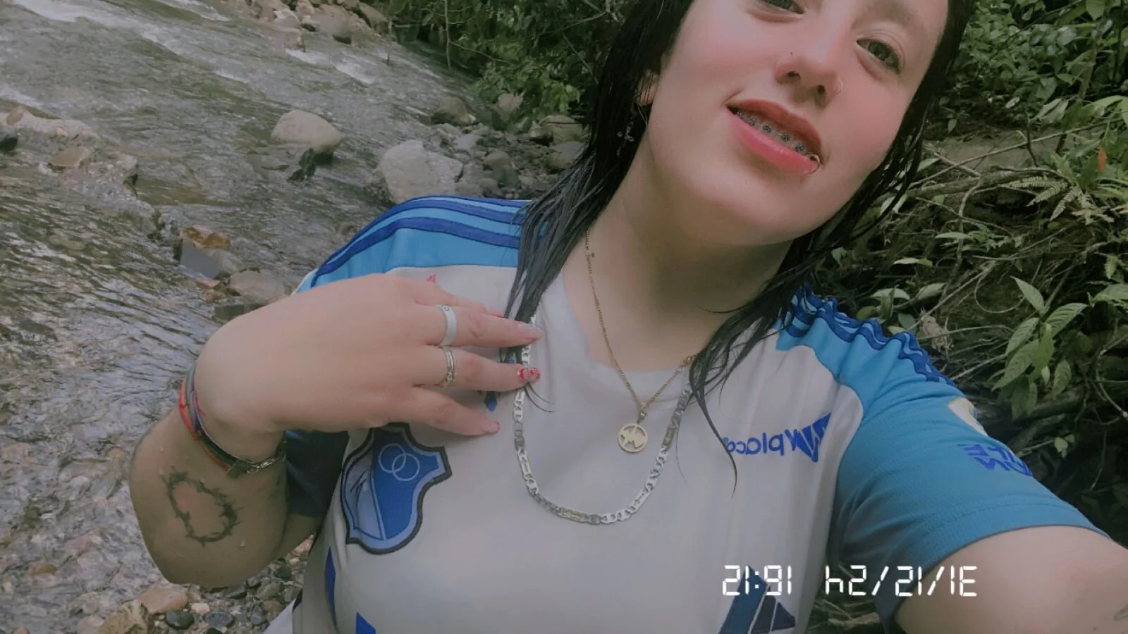 XXX Porn Photo of Nude NatalieHarris 14