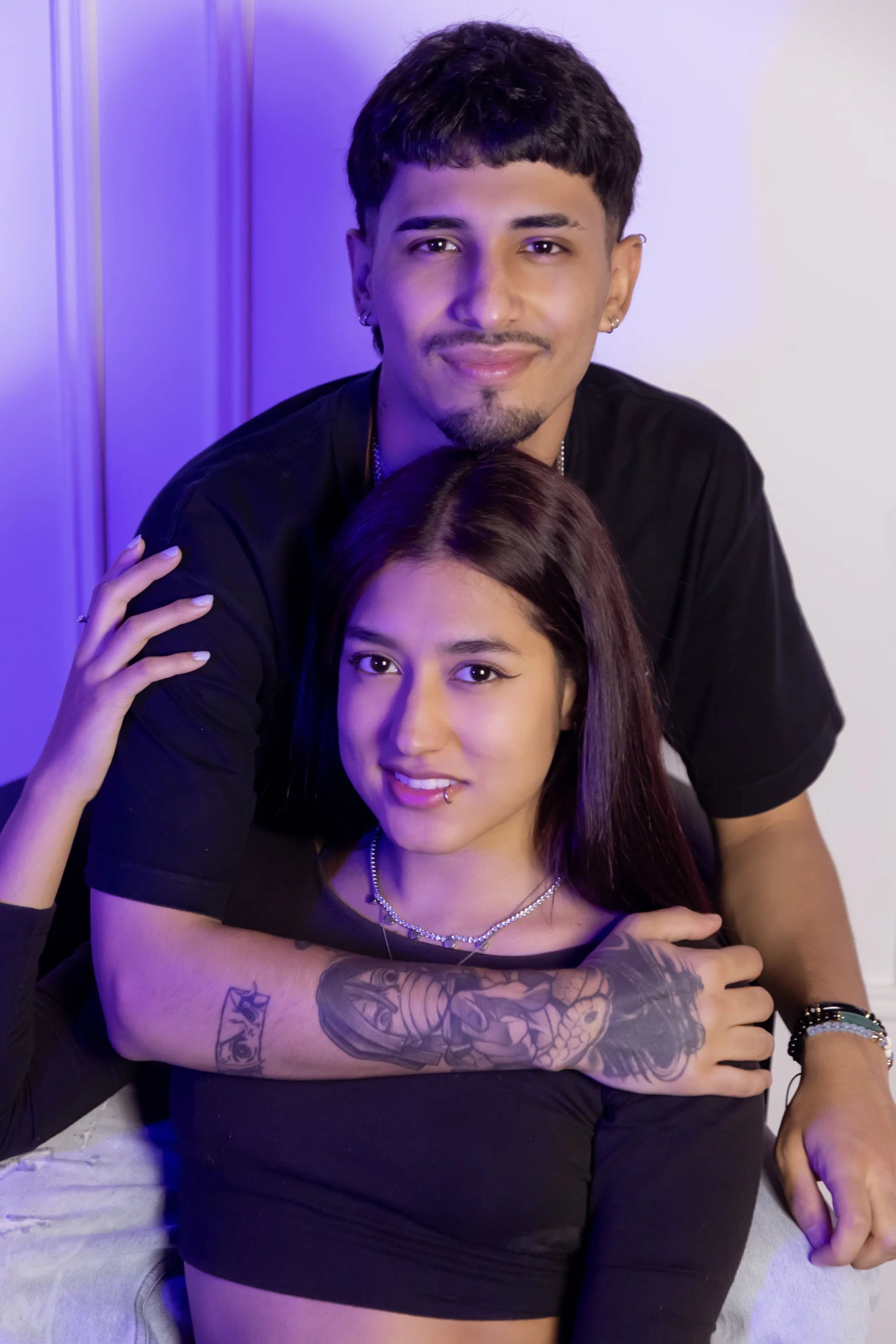XXX Porn Photo of Nude Mia_Iron 9