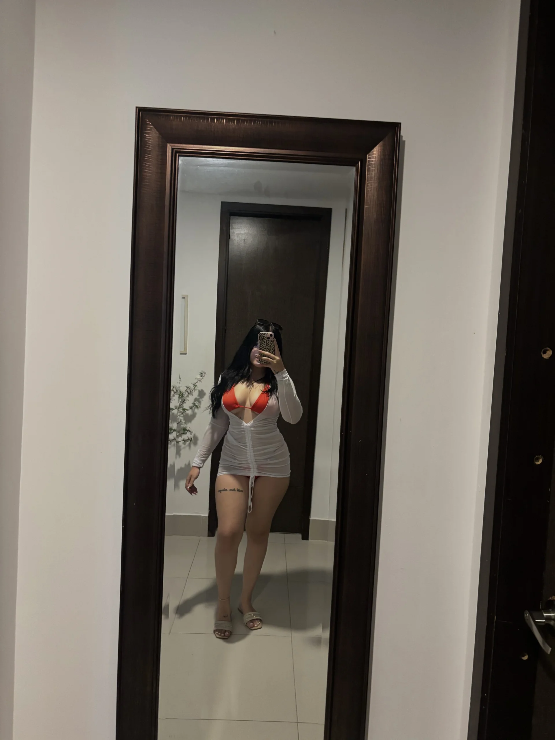 XXX Porn Photo of Nude PAULETEJOHNSON 61