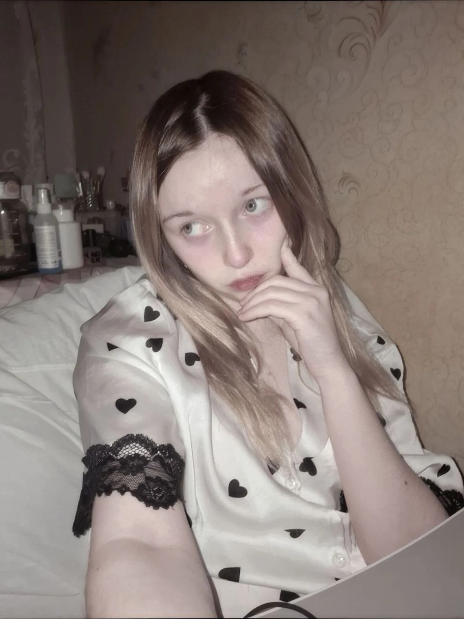 XXX Porn Photo of Nude JillHolland 3