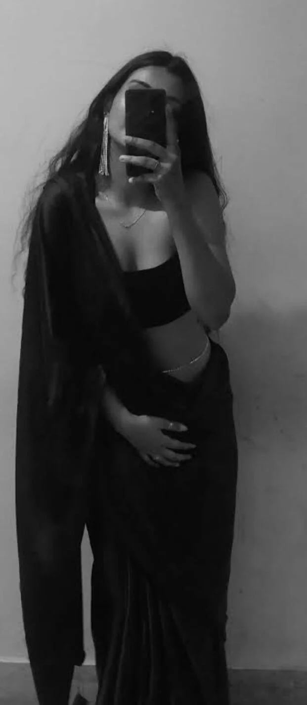 XXX Porn Photo of Nude Aanya_hotty 2