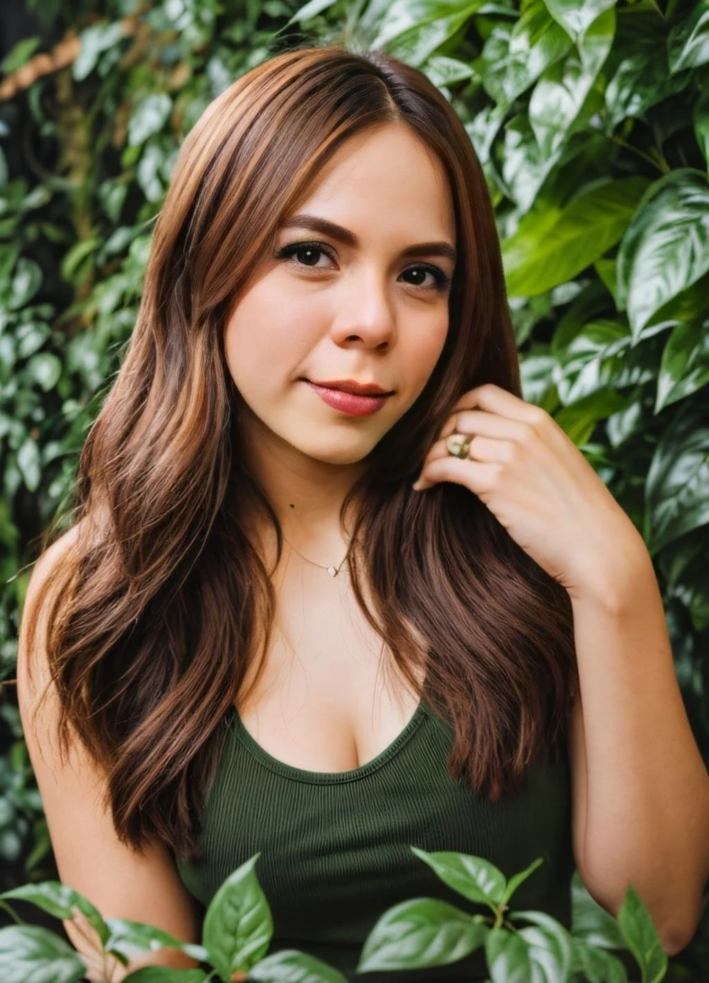 XXX Porn Photo of Nude Andreaflame1 93