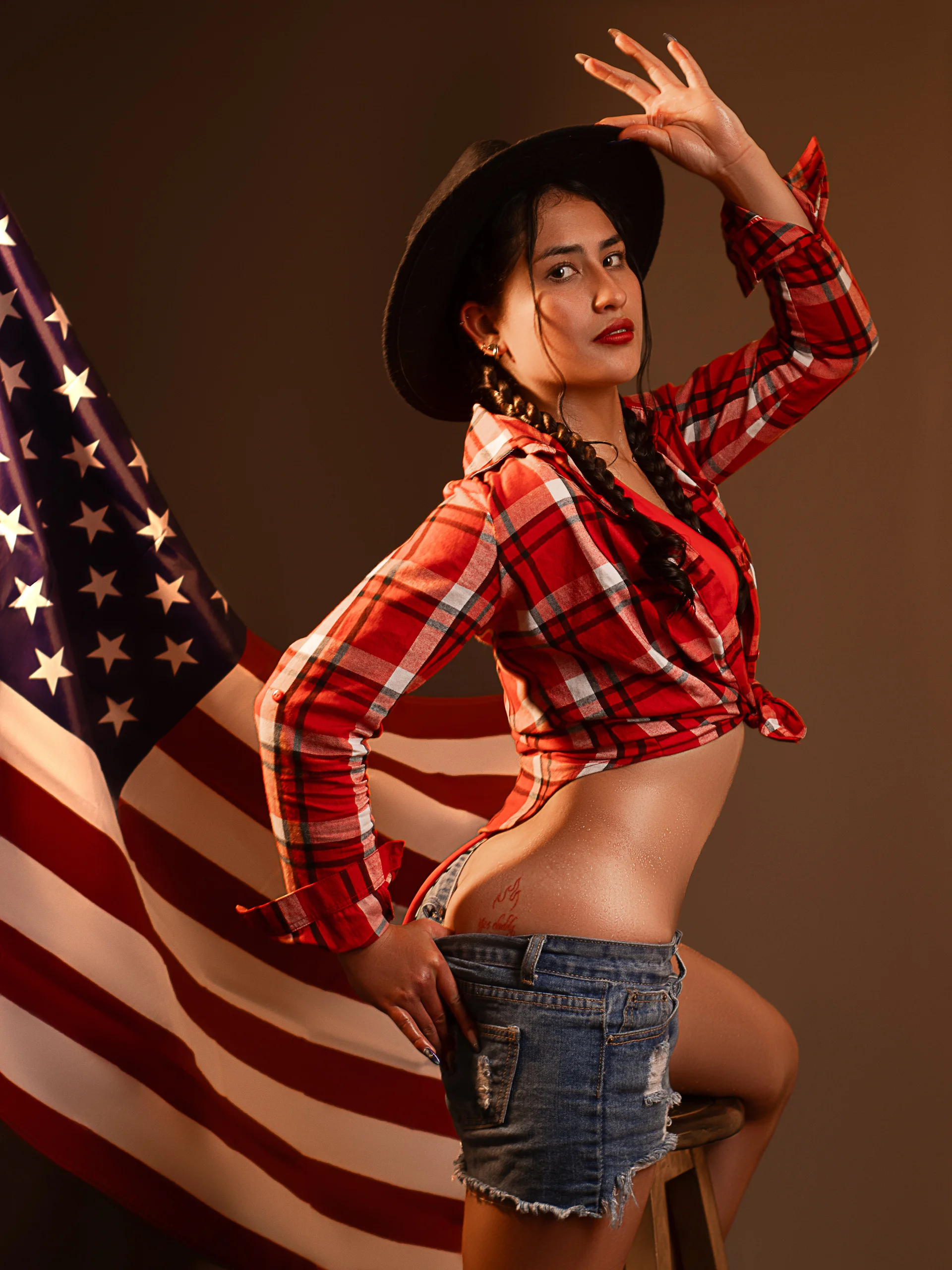 XXX Porn Photo of Nude kity_x 14