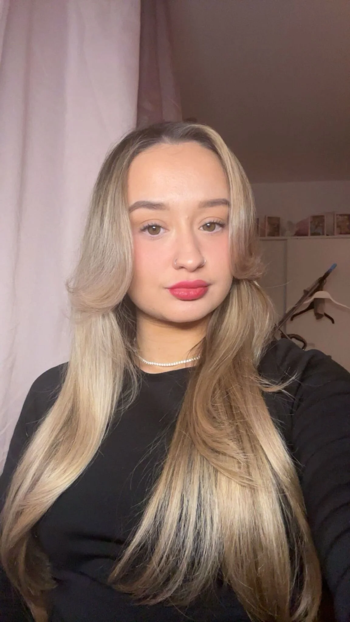 XXX Porn Photo of Nude LilyLuck_ 9