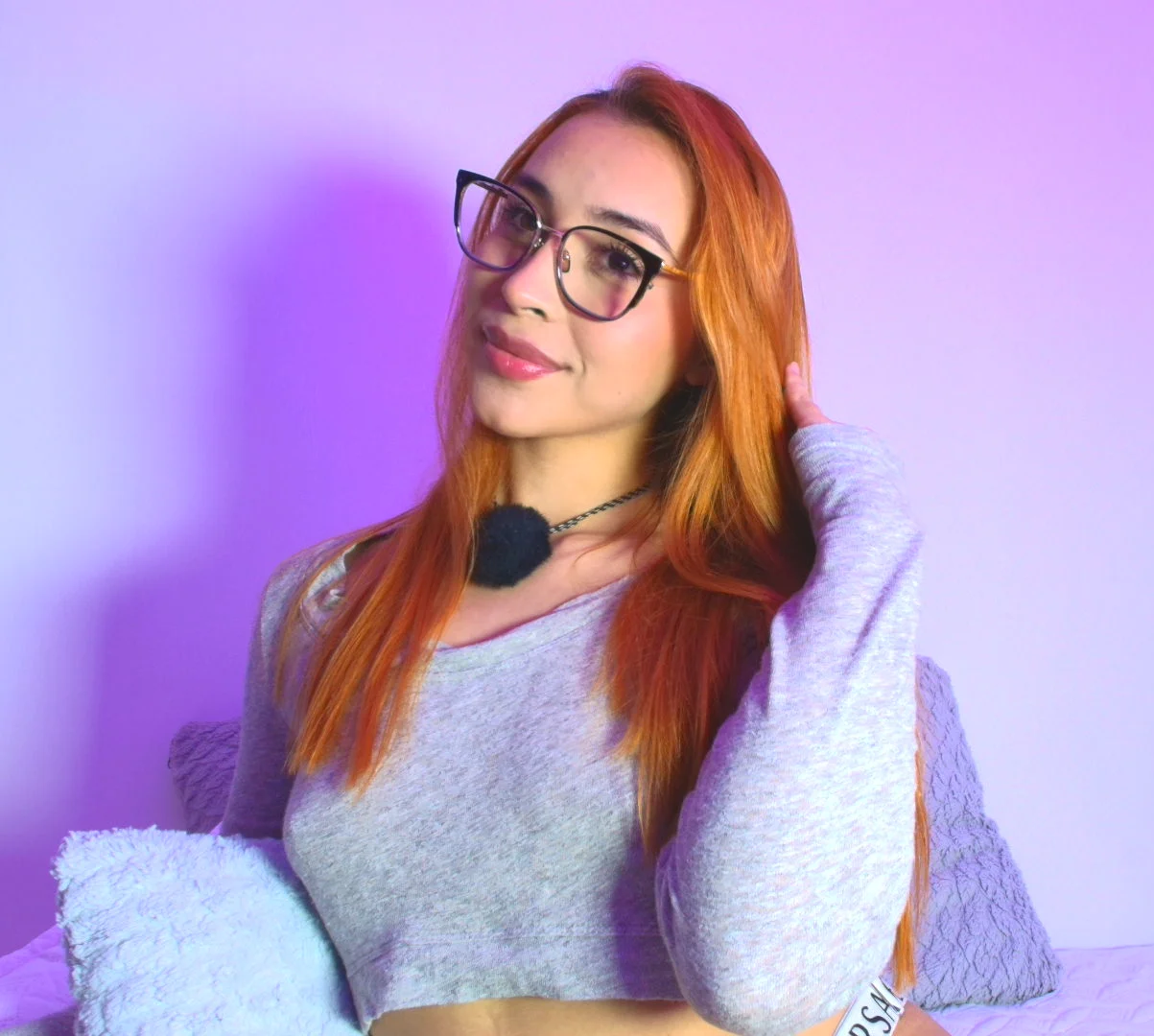 XXX Porn Photo of Nude PollyGrey_ 56