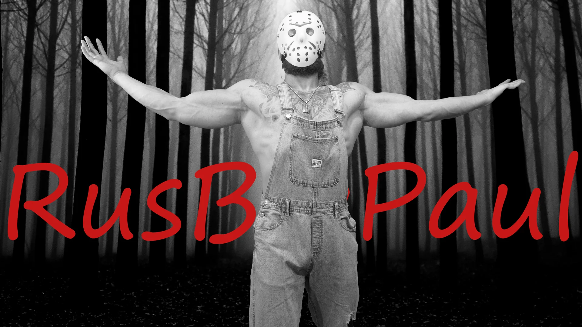 XXX Porn Photo of Nude rusbigpaul 14