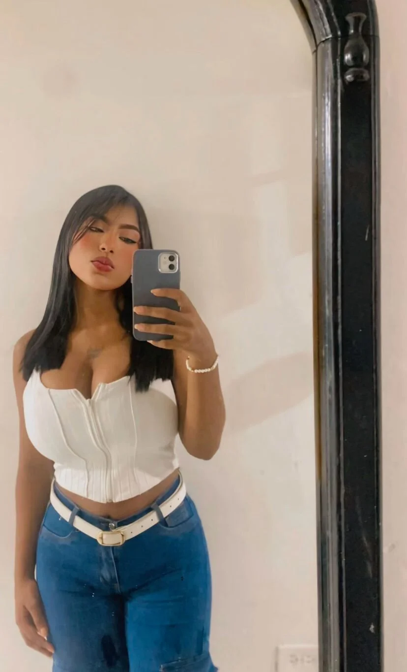 XXX Porn Photo of Nude khate_smith 8