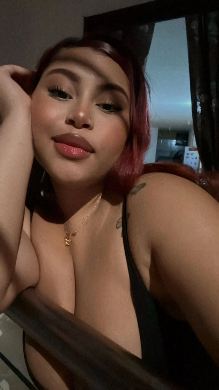 XXX Porn Photo of Nude Helleamazing 16