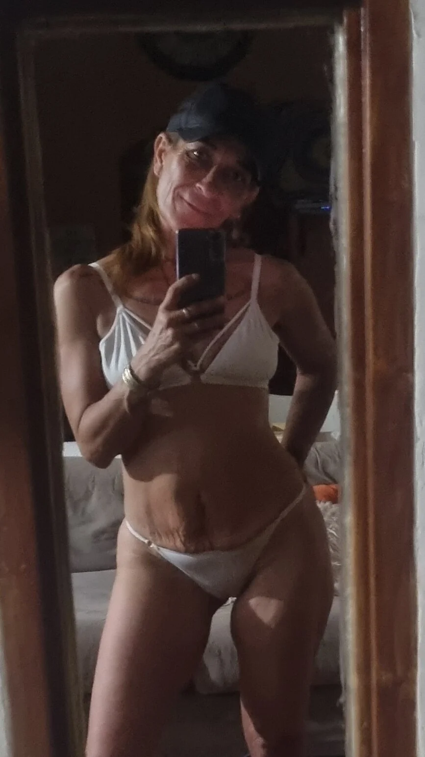 XXX Porn Photo of Nude sabinytahot 18