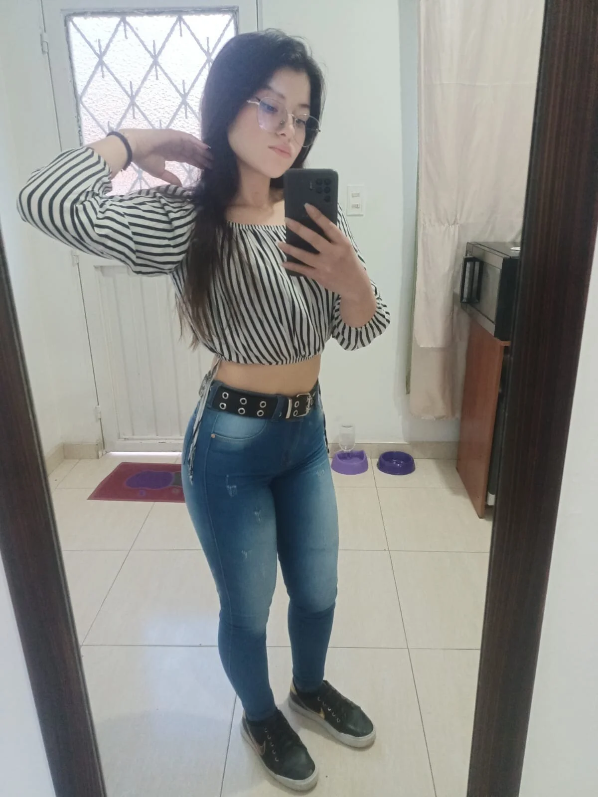 XXX Porn Photo of Nude juli05star20 18