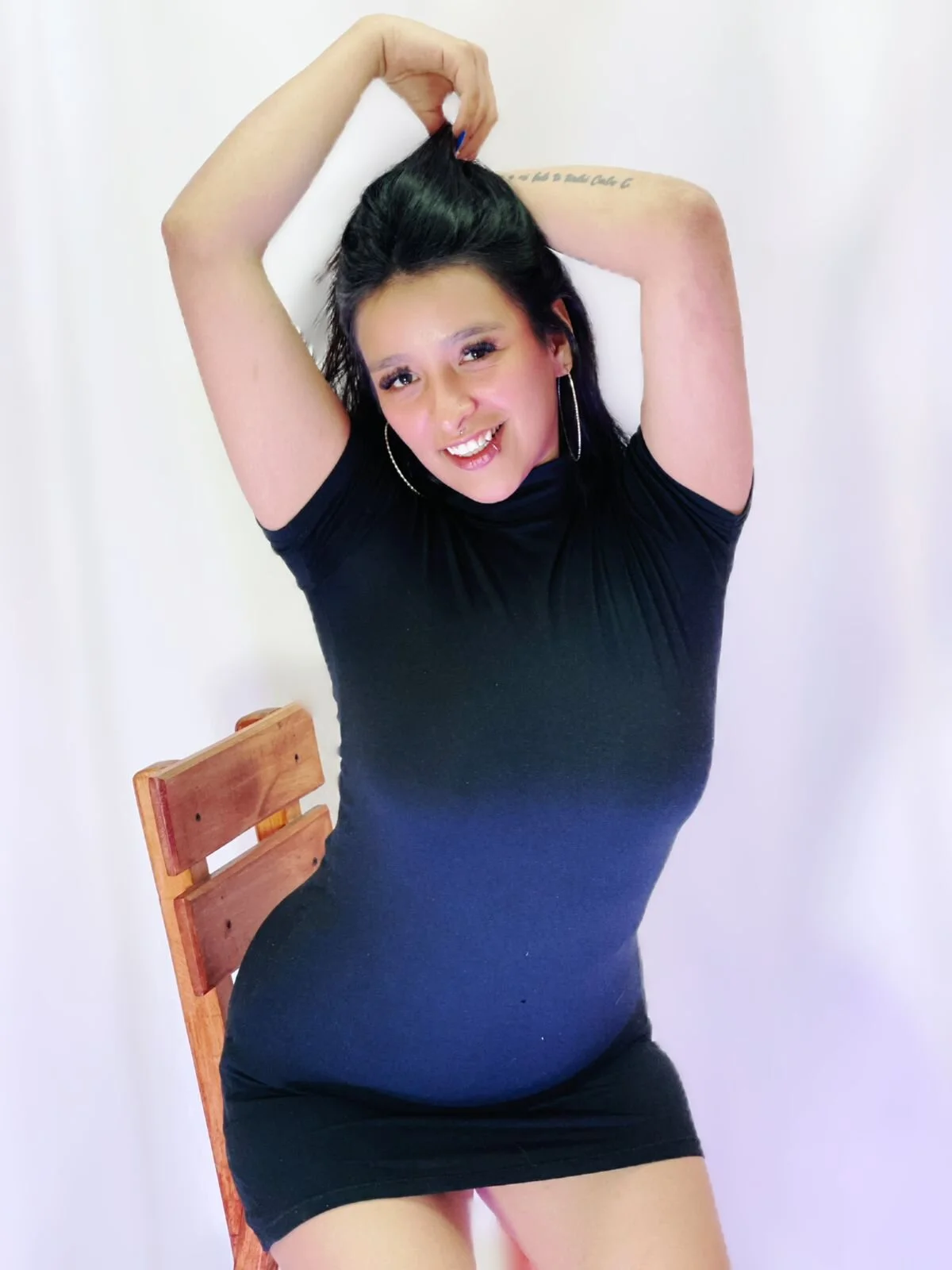 XXX Porn Photo of Nude Sarah_Hornny 126