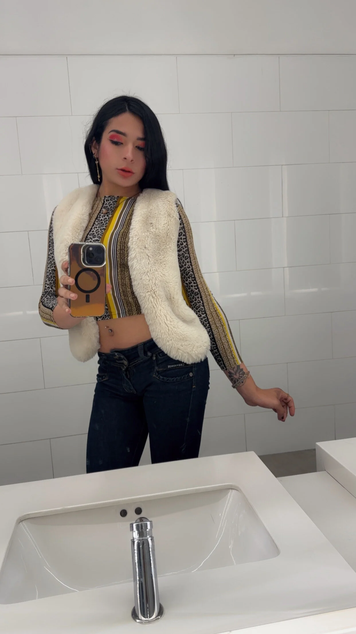XXX Porn Photo of Nude Ariel_nitzche 345