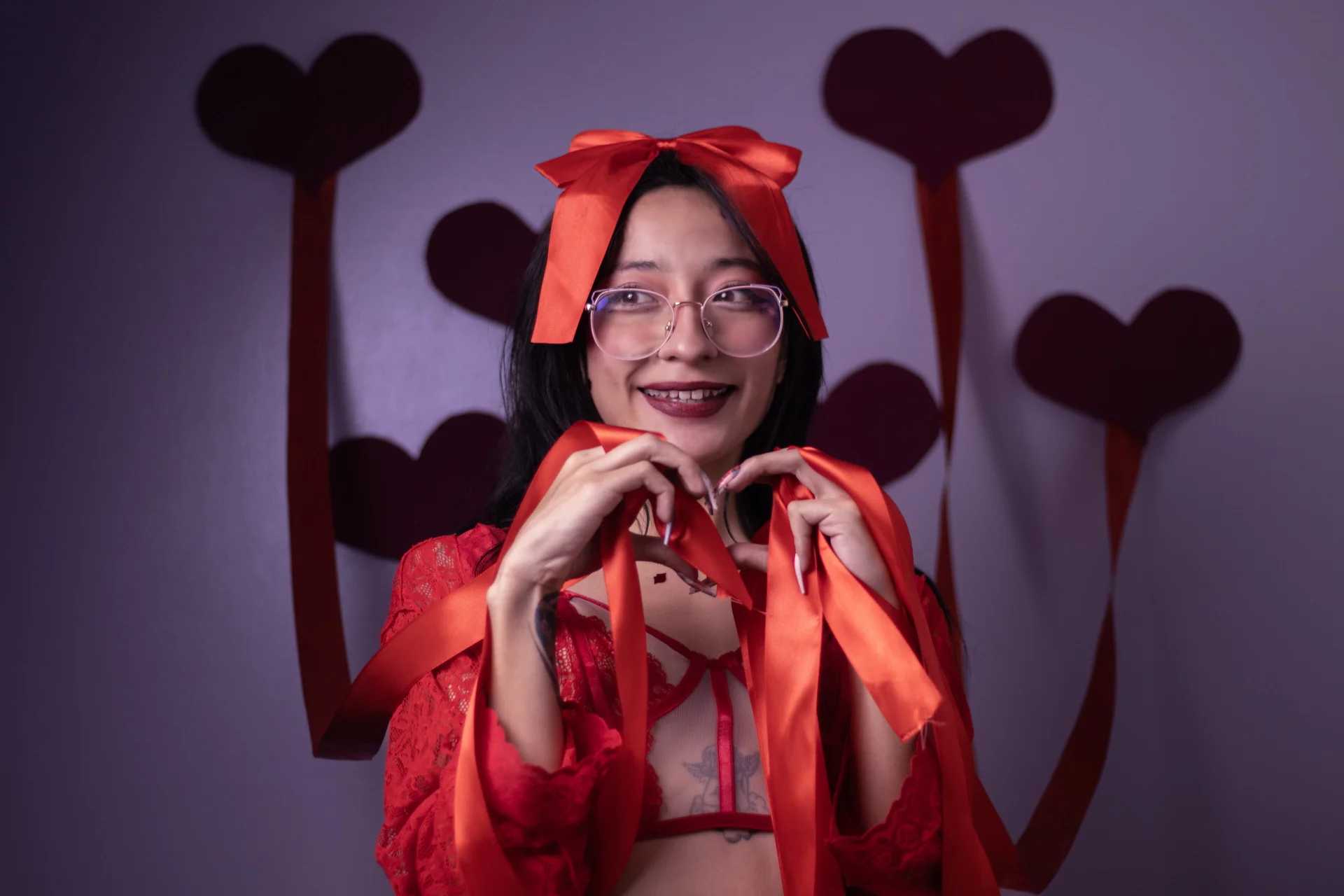 XXX Porn Photo of Nude Cloe_Leee 25