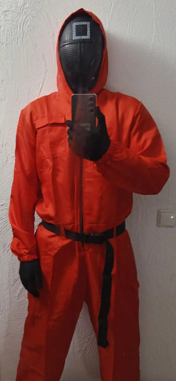 XXX Porn Photo of Nude KaelNox 8