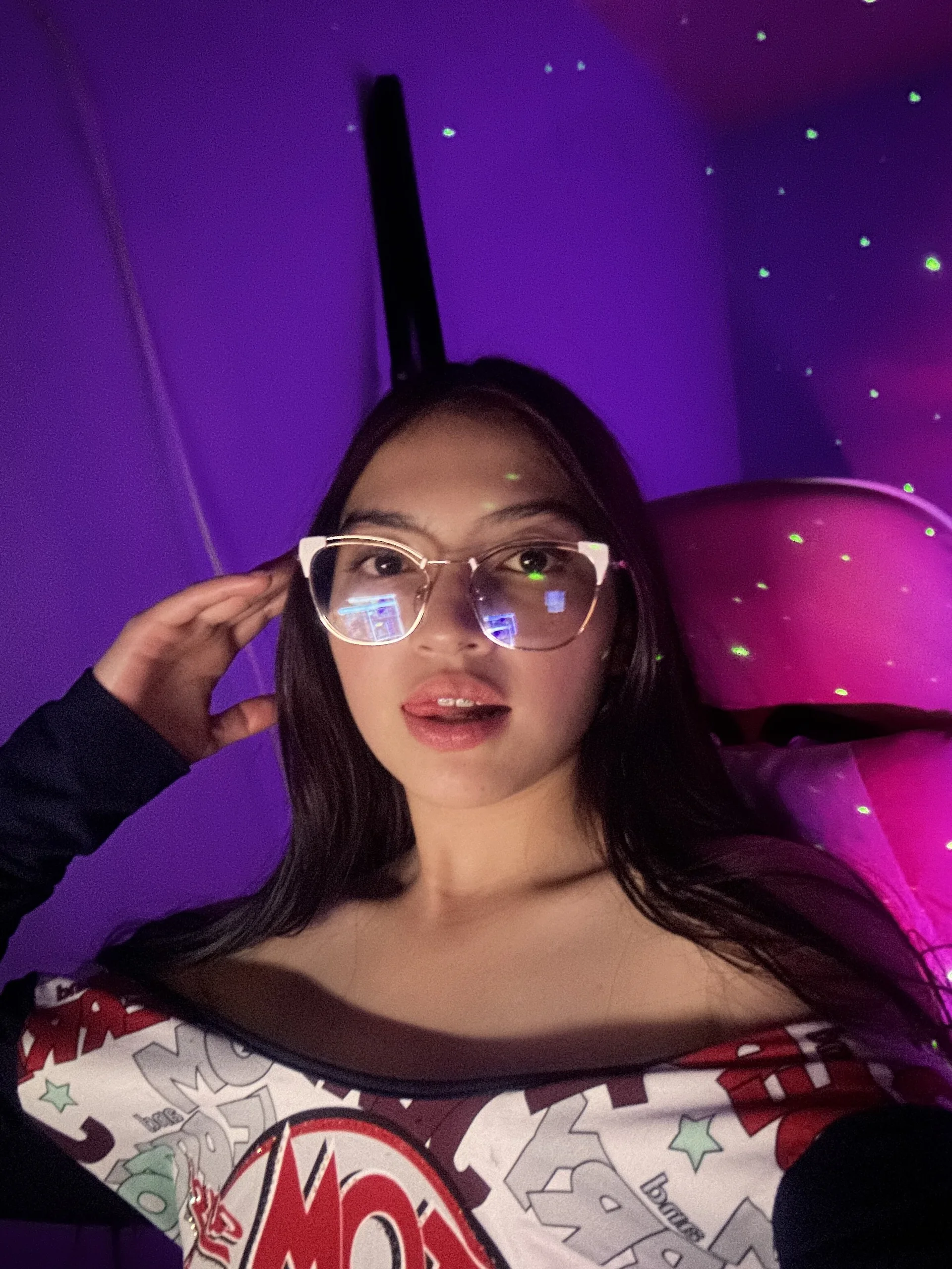XXX Porn Photo of Nude nina_hot59 5