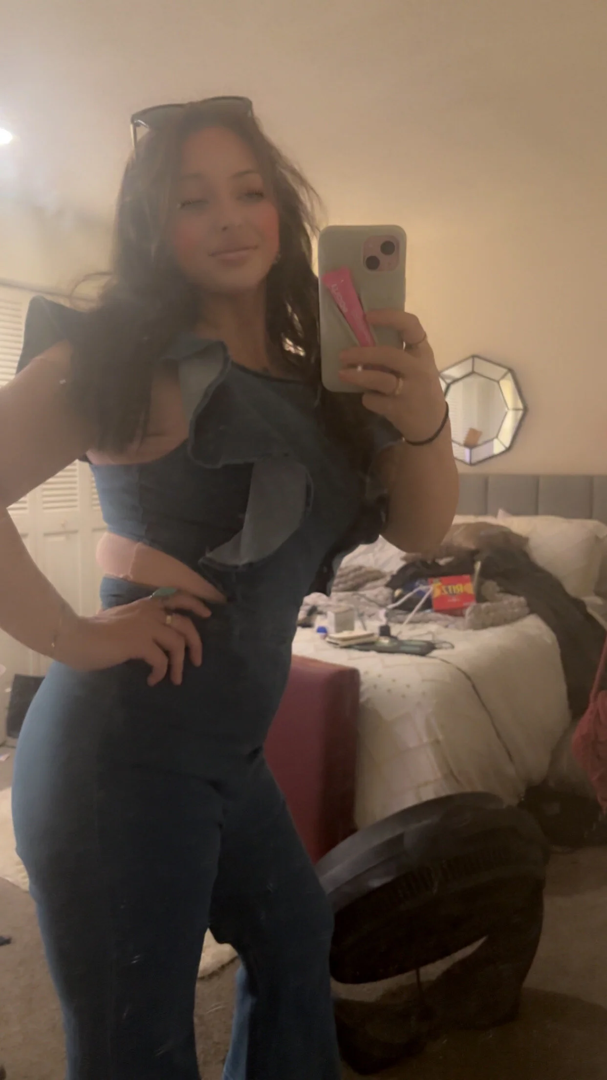 XXX Porn Photo of Nude PressureBarbie 139