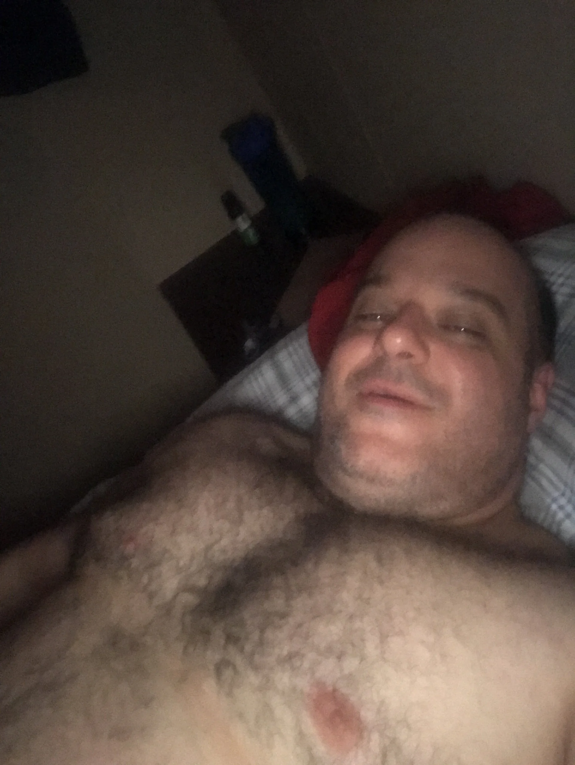 XXX Porn Photo of Nude bullmusclejoe 4
