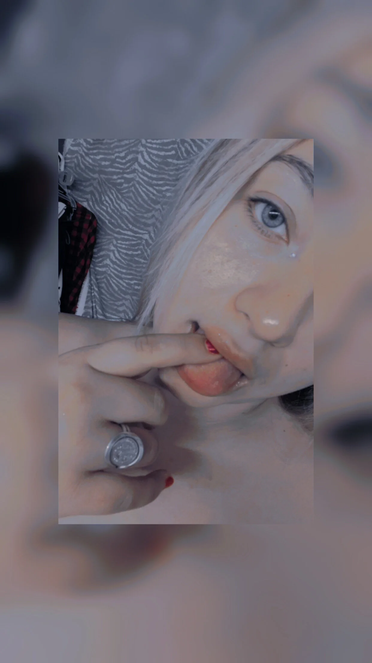 XXX Porn Photo of Nude mooniebarbie1 4