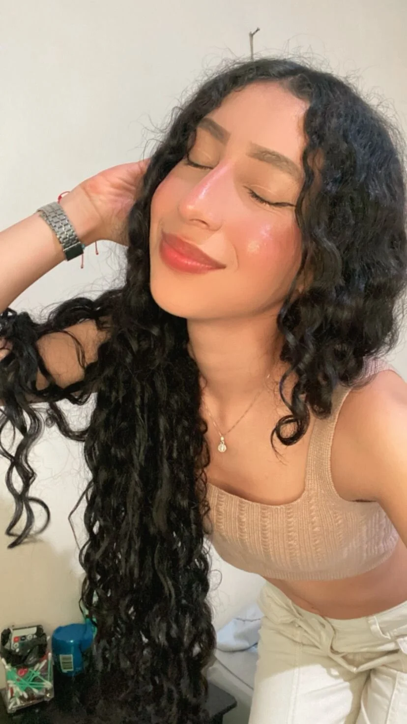XXX Porn Photo of Nude Beautifulskinny18 6