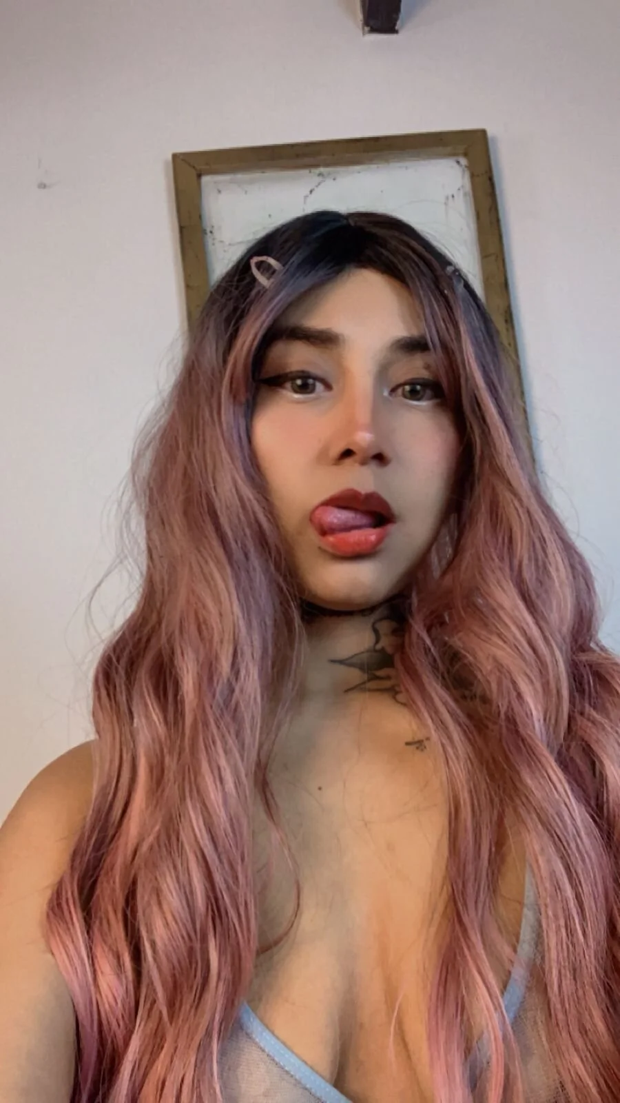 XXX Porn Photo of Nude arianauwu 20