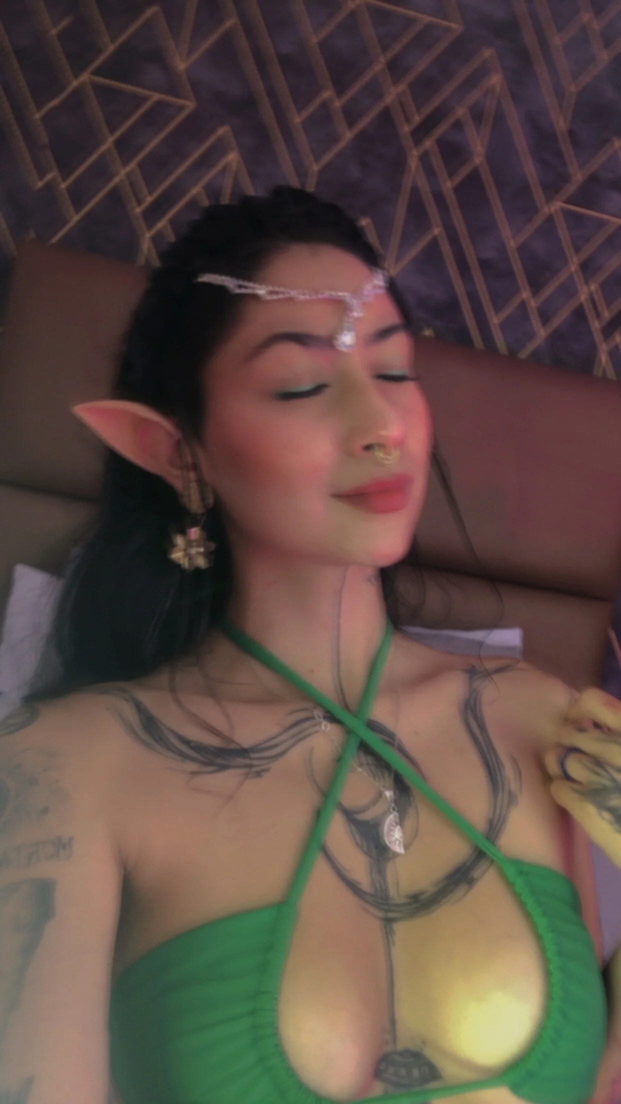 XXX Porn Photo of Nude princess_deimos__ 23