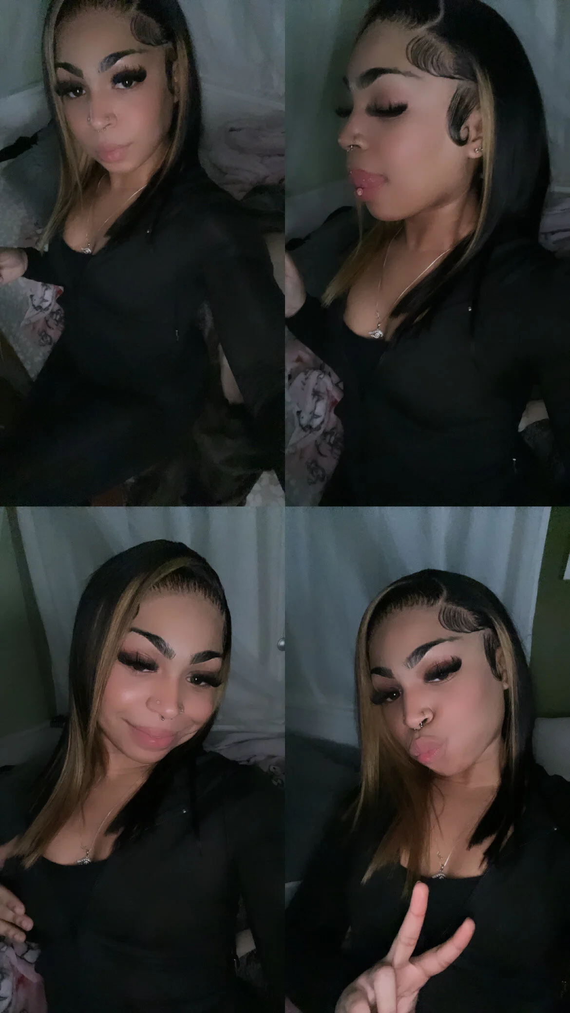 XXX Porn Photo of Nude azaraxxxamor 4