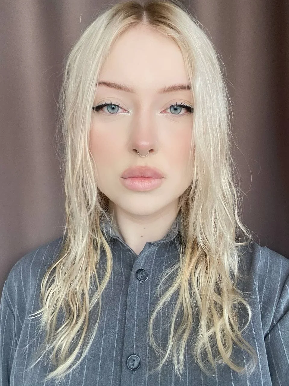 XXX Porn Photo of Nude Chanelbayerr 3