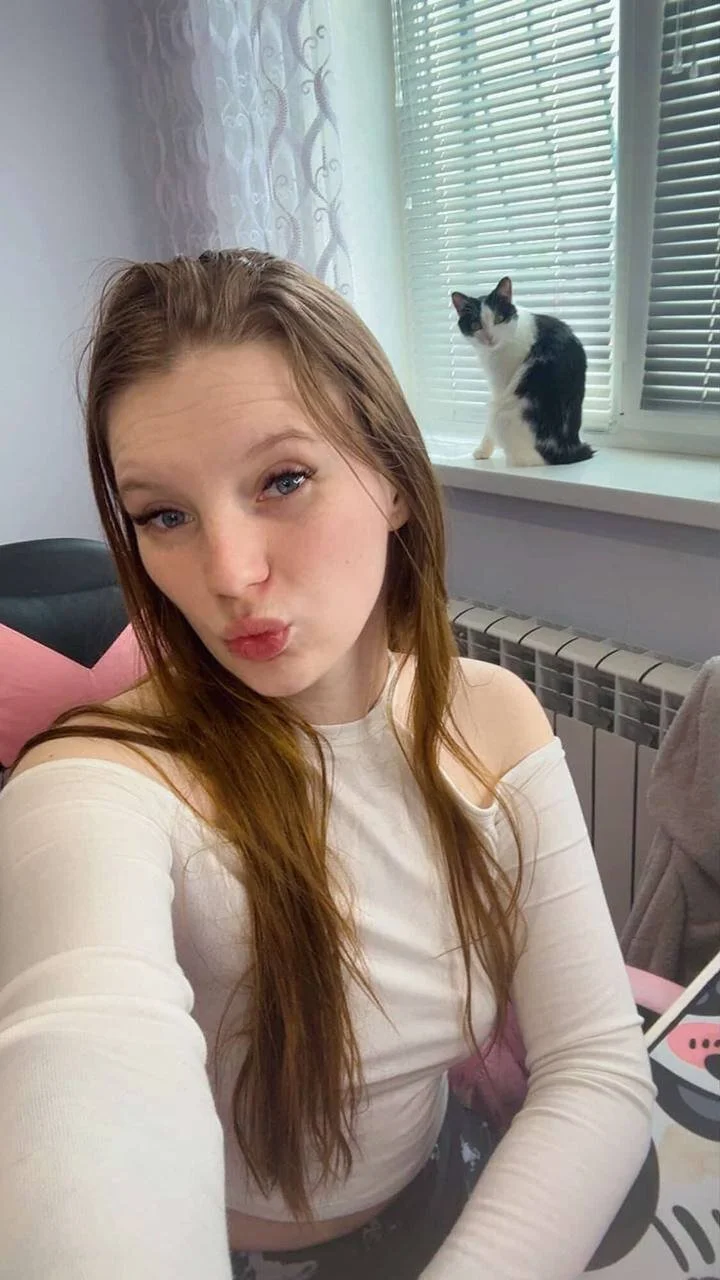 XXX Porn Photo of Nude Mary_Blu 3