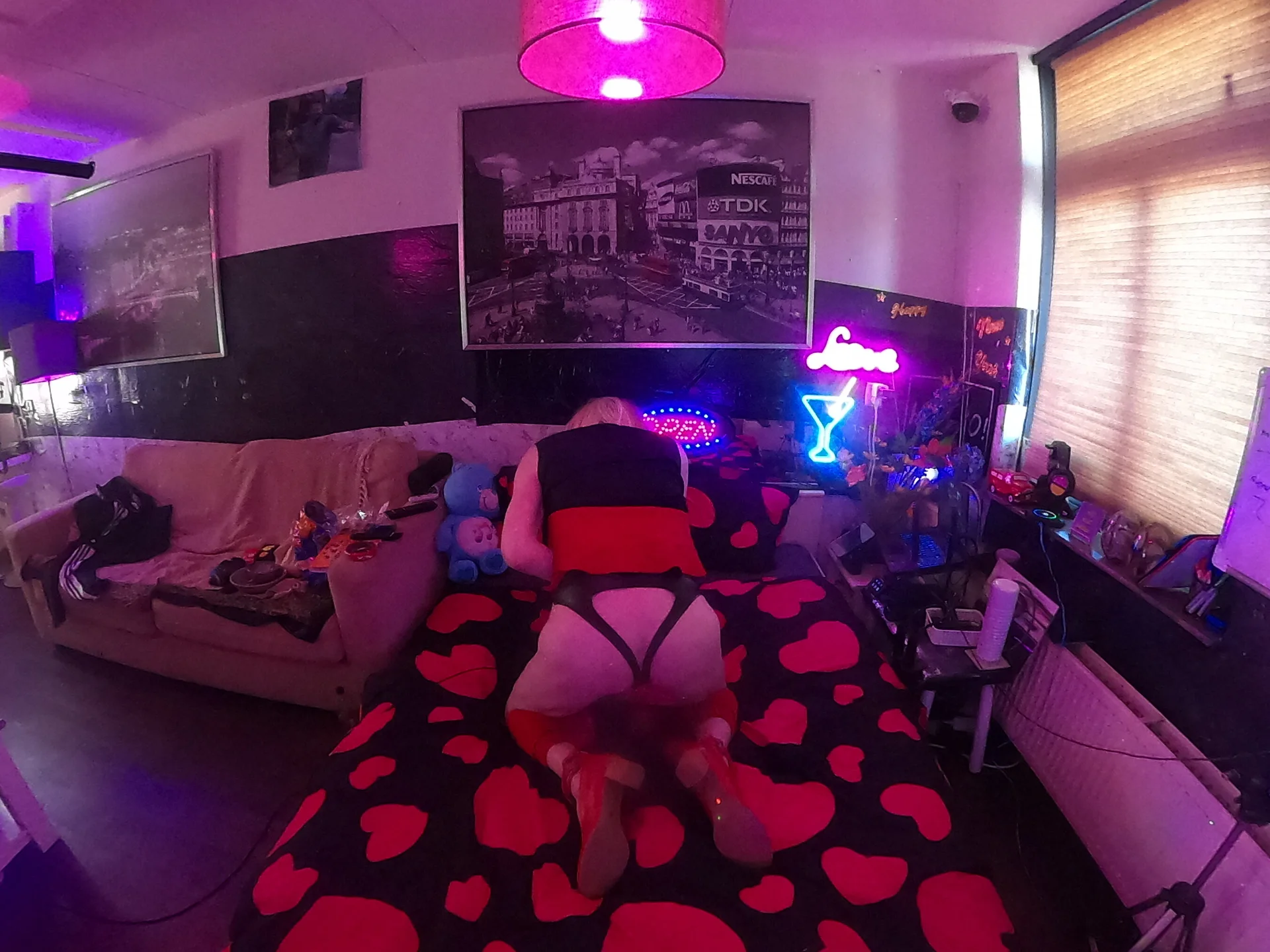 XXX Porn Photo of Nude Doggyray44 239