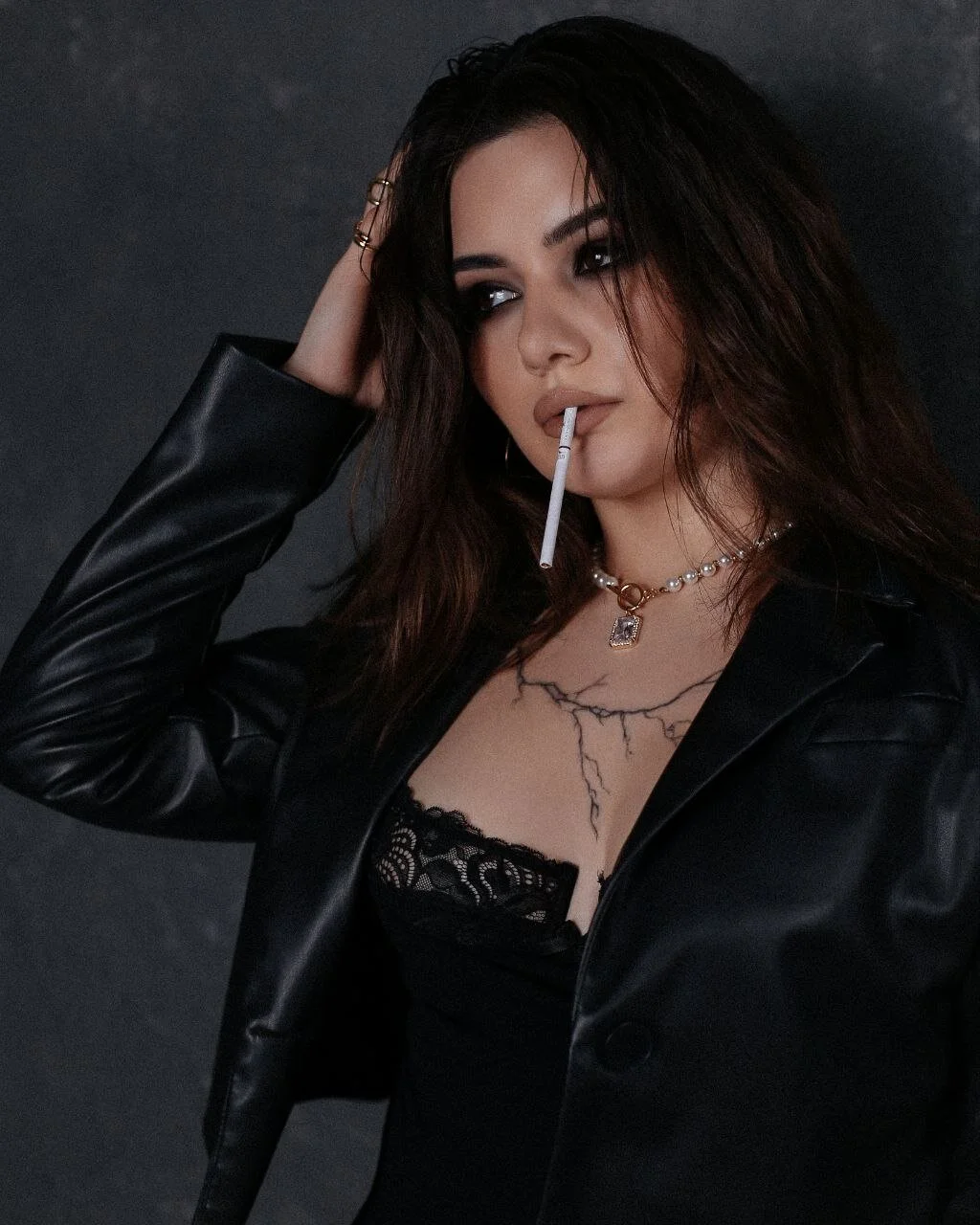 XXX Porn Photo of Nude Dark_Moni 6