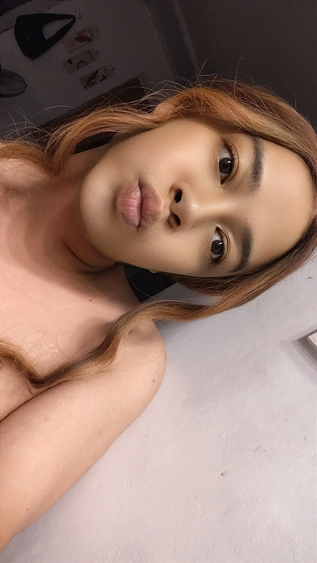 XXX Porn Photo of Nude Dirtyevil_fatcockmissjas 5