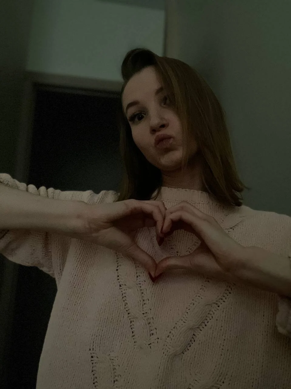 XXX Porn Photo of Nude Megan_Rodgers 16