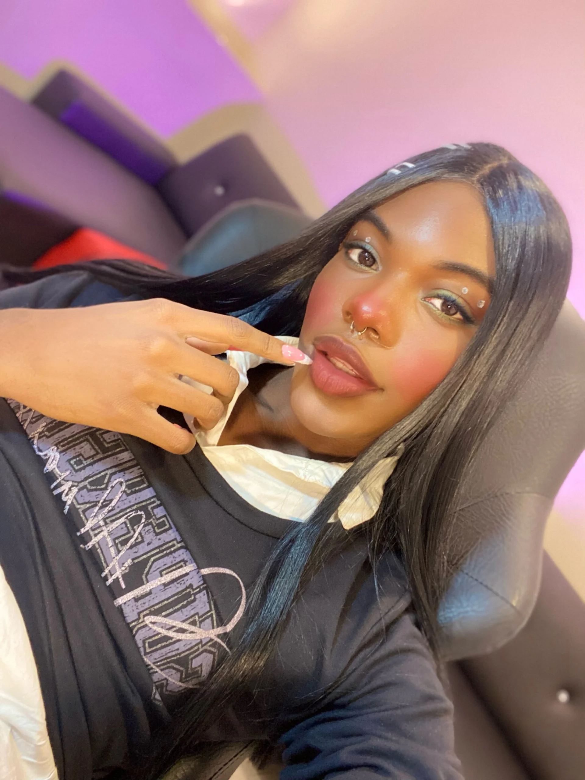 XXX Porn Photo of Nude euphoricbunny 137