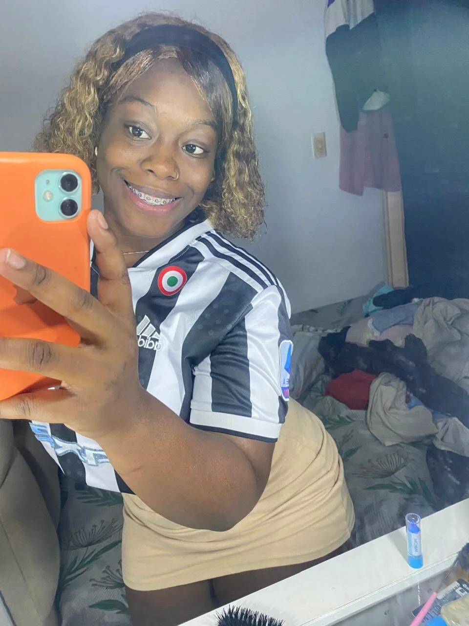 XXX Porn Photo of Nude keilysofia 9