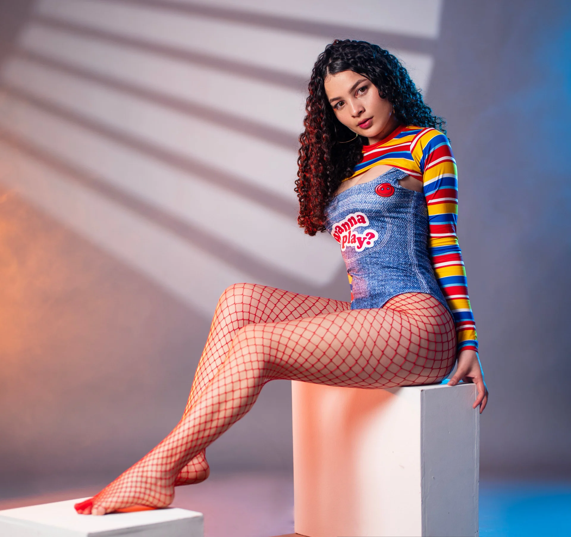 XXX Porn Photo of Nude shalon_diaz_s 16