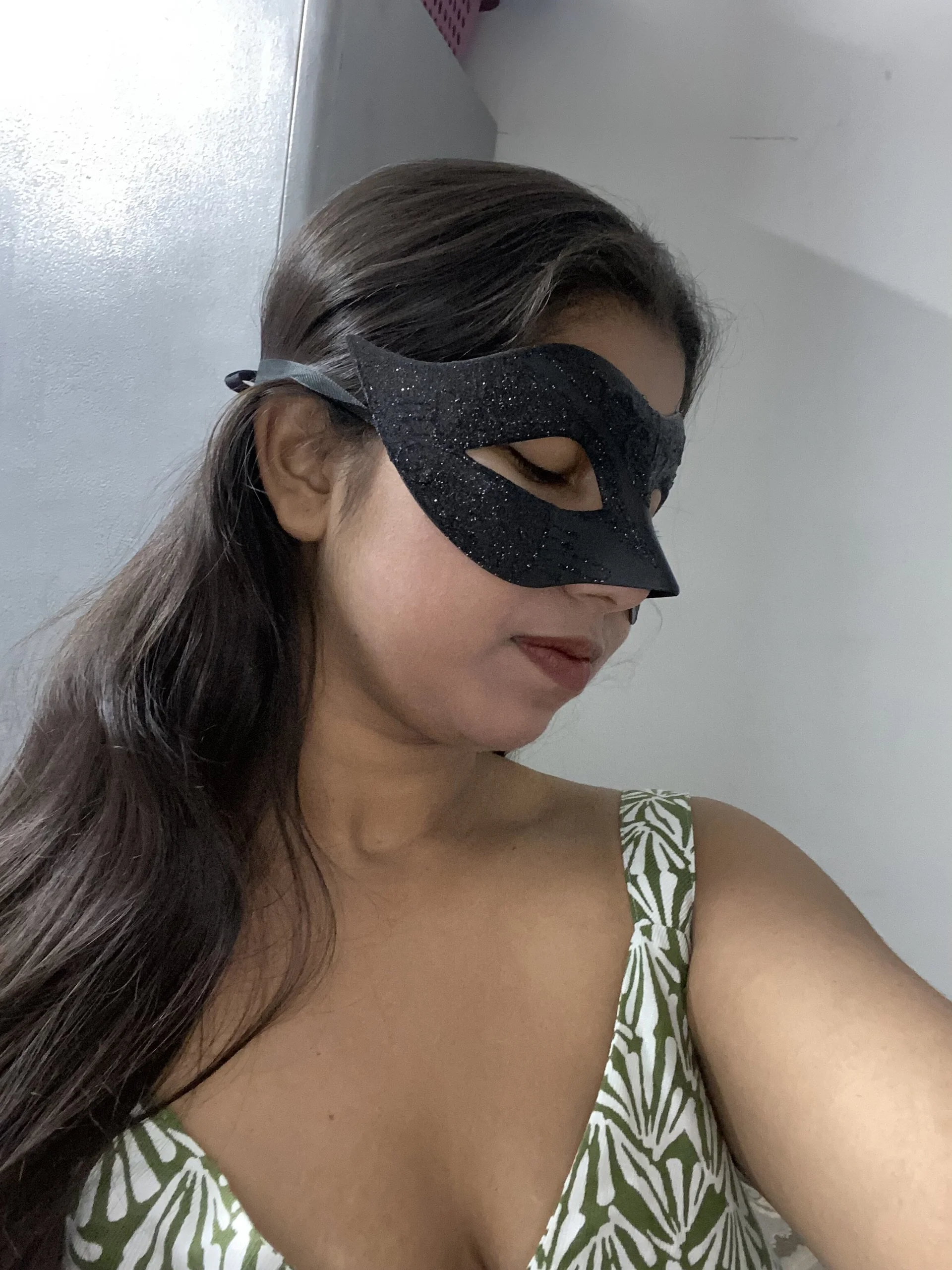 XXX Porn Photo of Nude adhya007 23